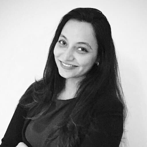 Poonam Bamra