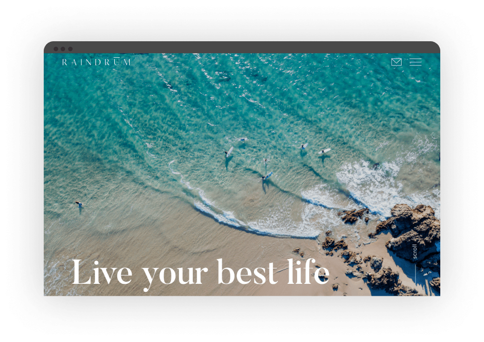 raindrum image