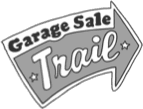 Garage Sale Trail