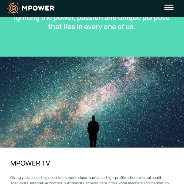 mpower image