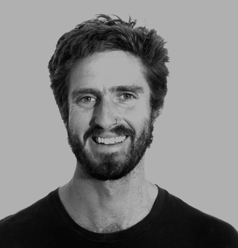 Ollie Nicholson